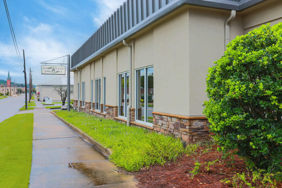 Eye Doctors Gadsden AL Gadsden Eye Associates