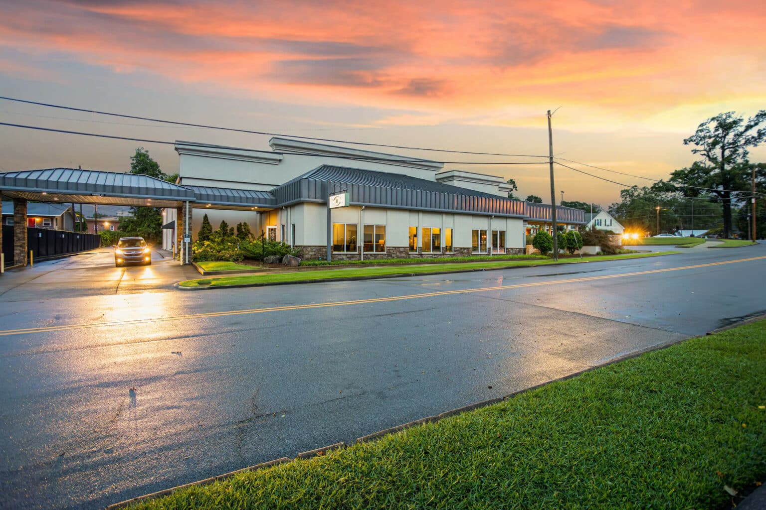 Eye Doctors Gadsden AL Gadsden Eye Associates