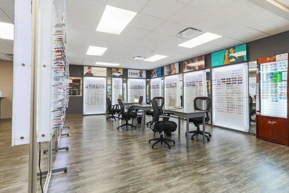 Eye Doctors Gadsden AL Gadsden Eye Associates