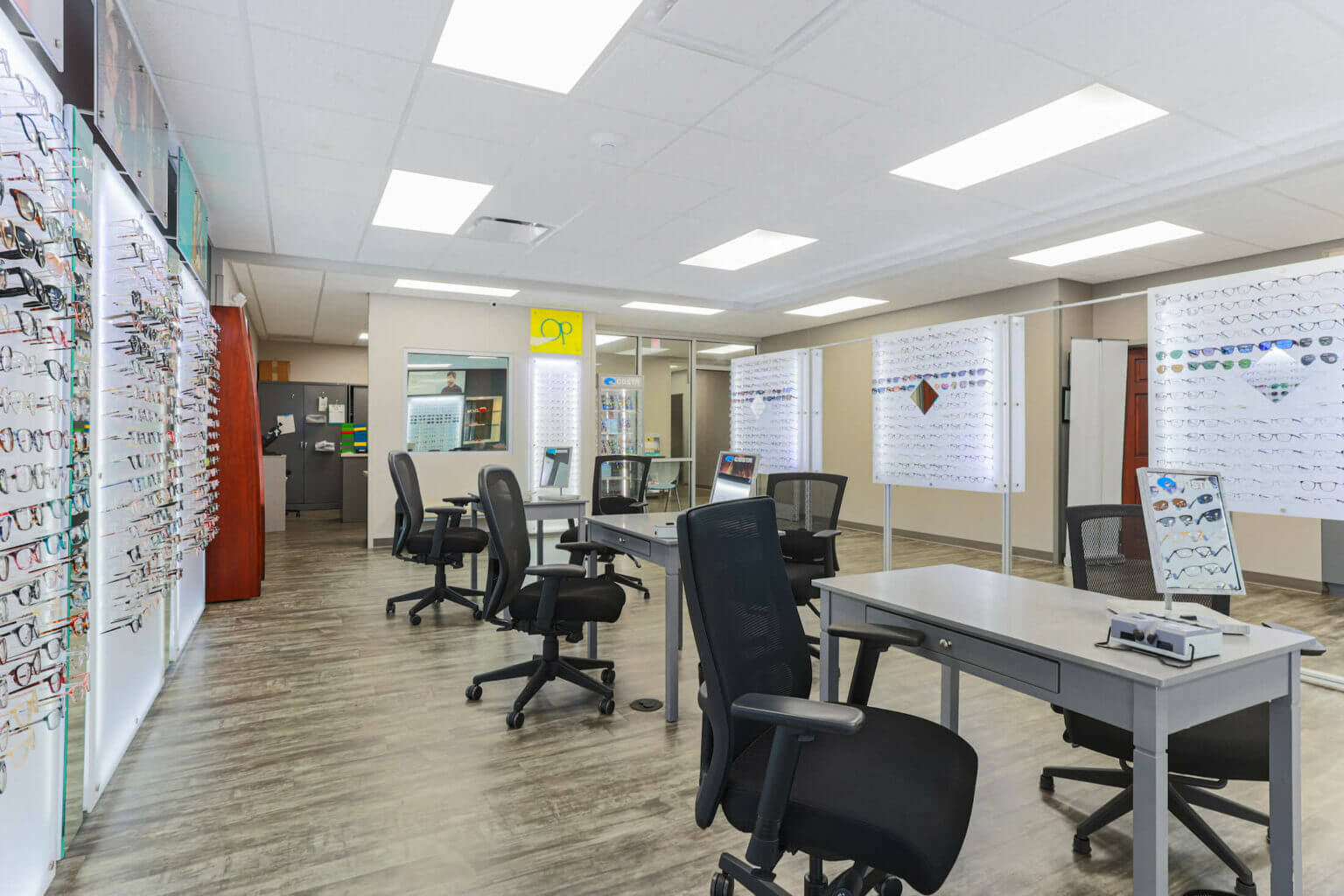 Eye Doctors Gadsden AL Gadsden Eye Associates