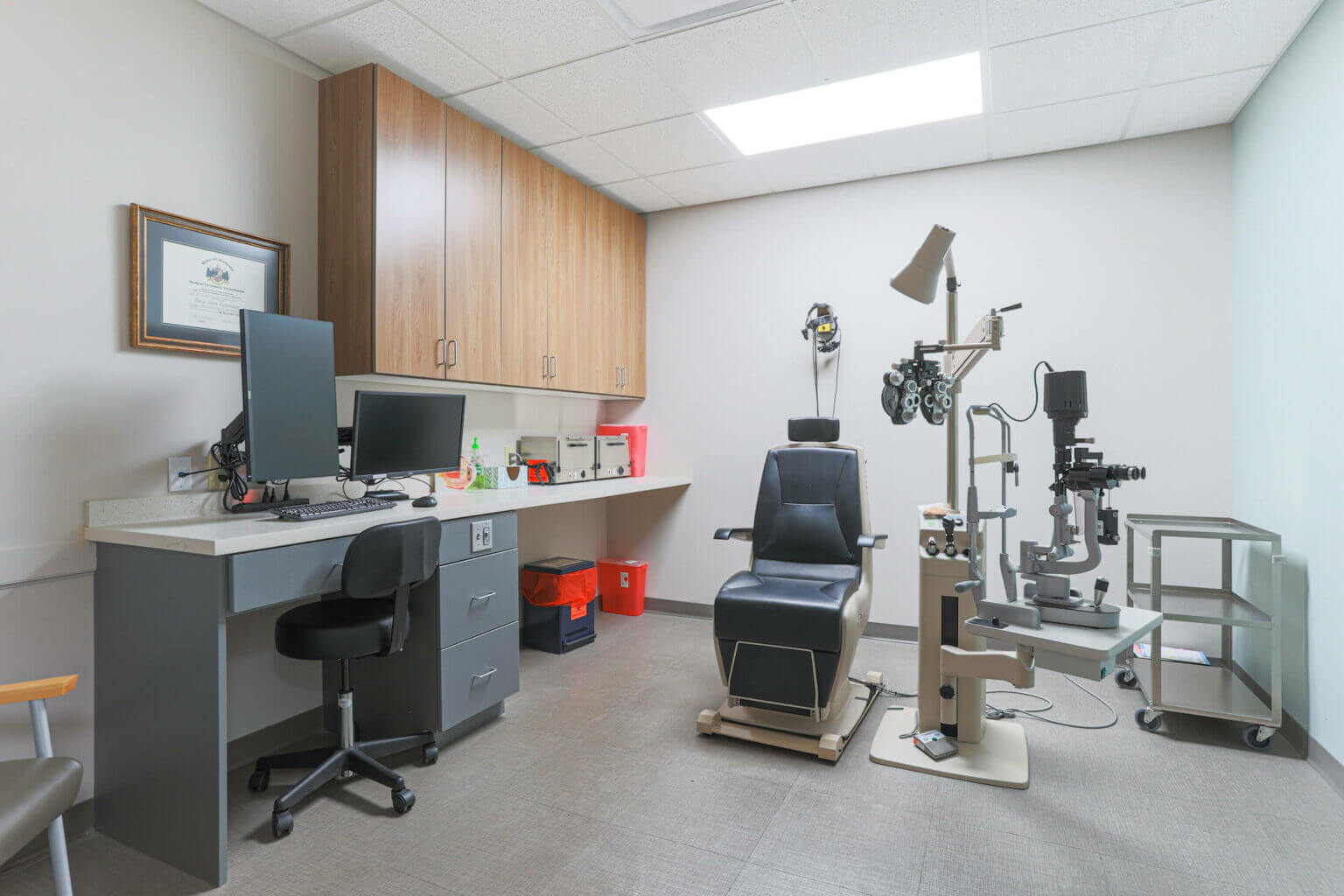 Eye Doctors Gadsden AL Gadsden Eye Associates