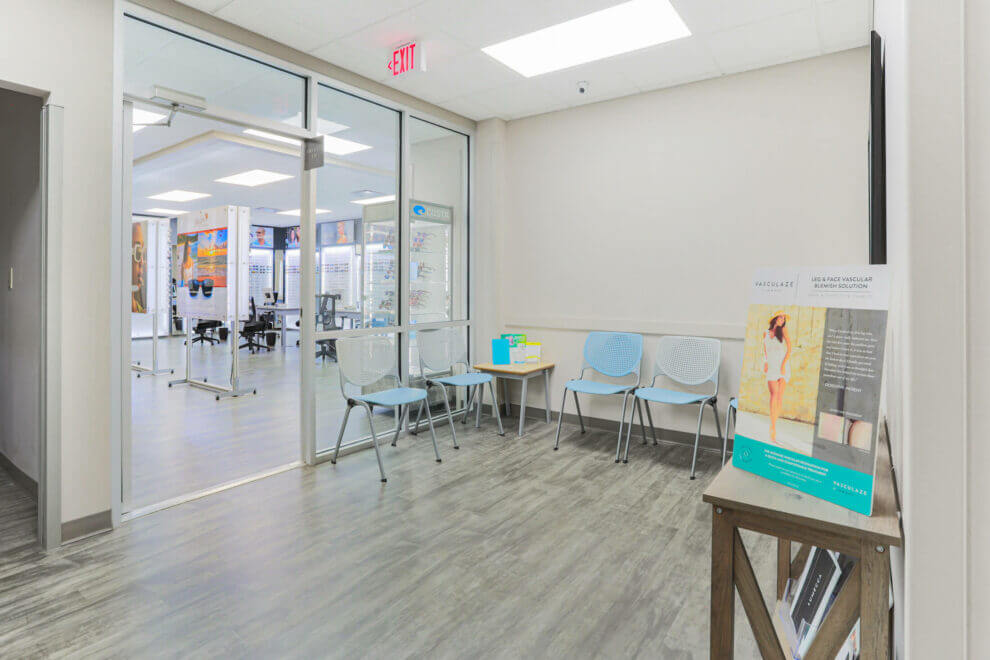 Eye Doctors Gadsden AL Gadsden Eye Associates