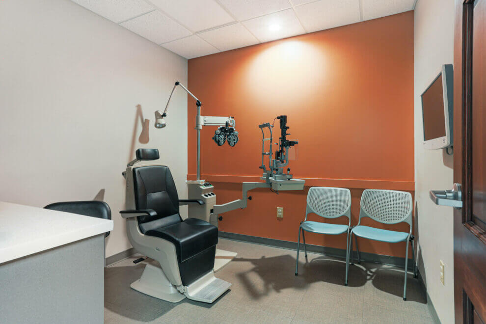 Eye Doctors Gadsden AL Gadsden Eye Associates
