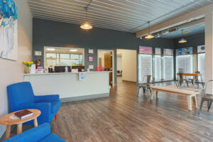 Optical Shop Gadsden Eye Associates Jacksonville, AL