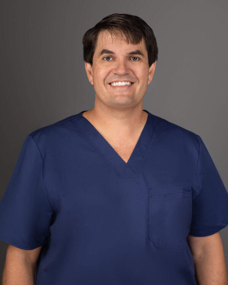 Dr. Mark Hill Ophthalmologist Gadsden Gadsden Eye Associates