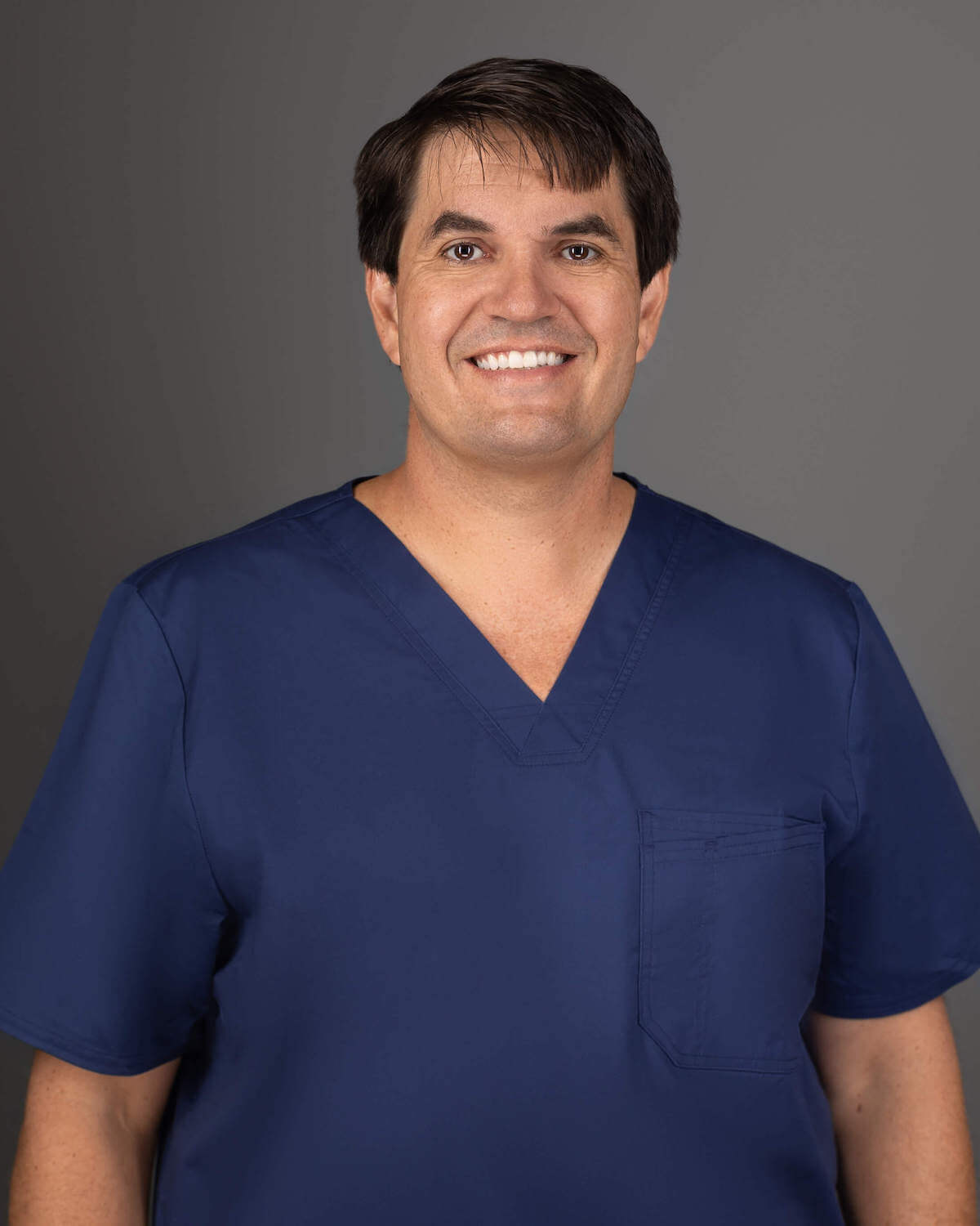 Dr. Mark Hill Ophthalmologist Gadsden Gadsden Eye Associates