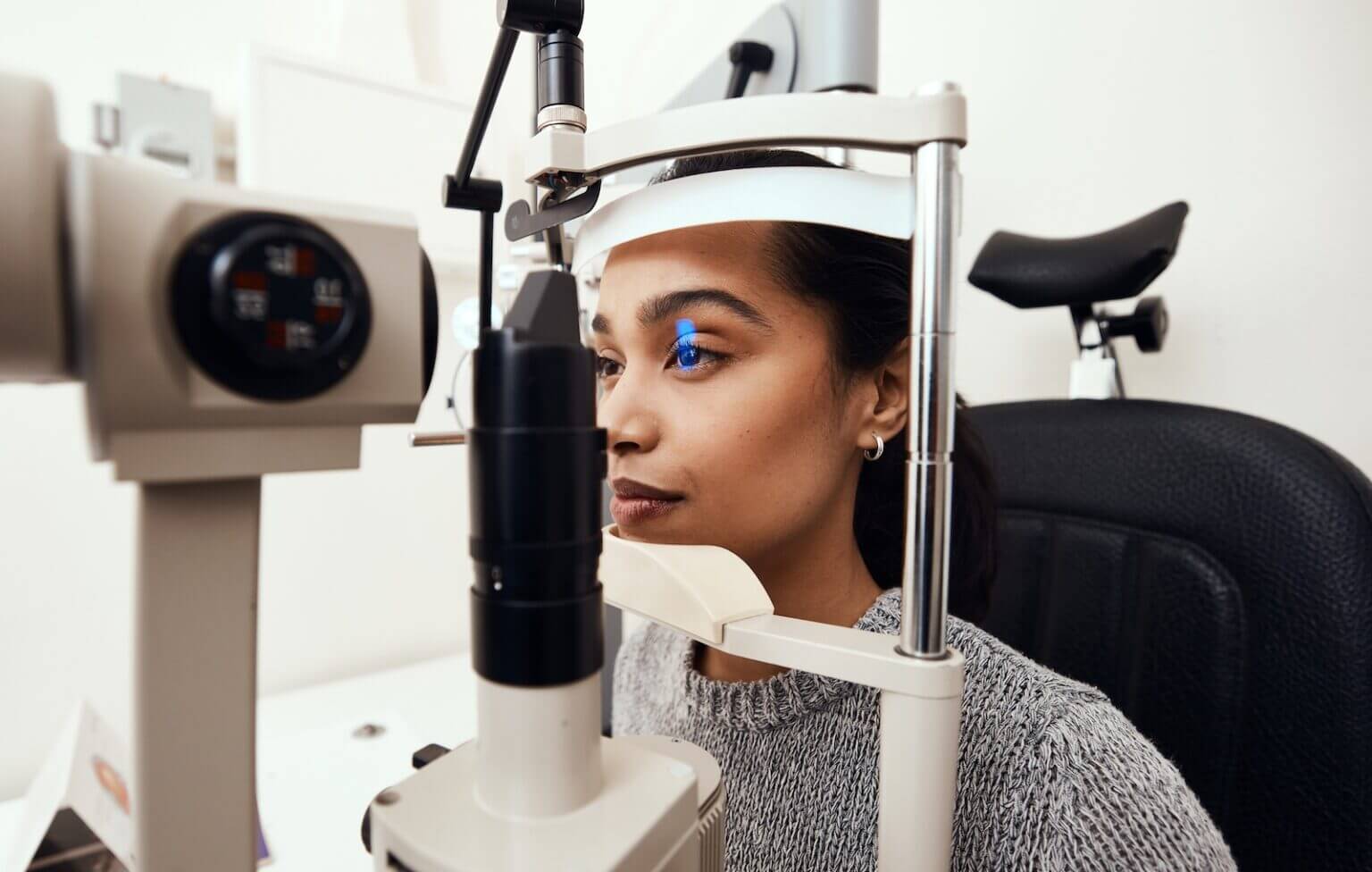 Eye Exam Gadsden | Comprehensive Eye Exams Jacksonville, AL